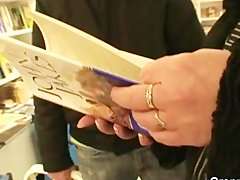 granny gibt blowjob (5)